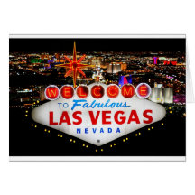 Las Vegas Gifts Cards