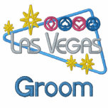 Las Vegas Groom