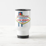 Las Vegas Honeymoon Coffee Mug