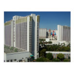 Las Vegas Hotels Postcards