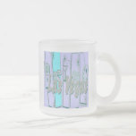 Las Vegas Retro Coffee Mug