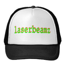 laserbeamz hat