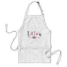 Last Fling Before The Ring Aprons