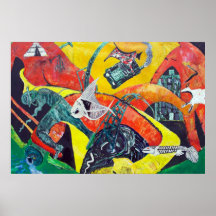 Last Gasp of Oil Poster