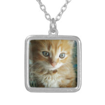 Last Hope's Twinkle Pendant