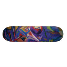 Last Night Skateboard