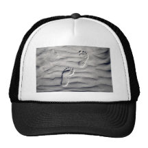 Lasting Impressions Hat