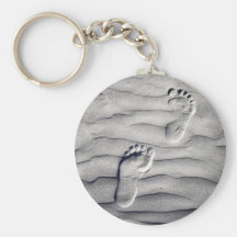 Lasting Impressions Keychain