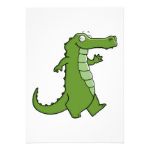 Later Gator Personalised Announcements