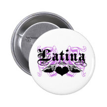 Latina Button