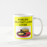 LATKES2, LATKES2 MUG