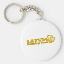 LATVIA KEYCHAINS
