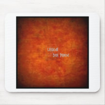 LAUGH MOUSEPAD