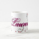 Lauren Coffee Mugs