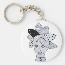 Lauren Kiley Key Chains