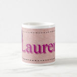 Lauren Mugs