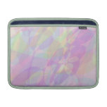 Lavender Breeze ipad sleeves