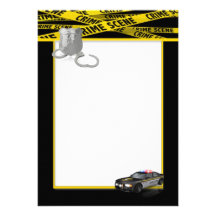 Law Enforcement Invitation