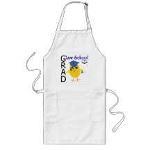 Law School Grad Aprons