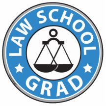 Law School Graduation Photo Cut Out