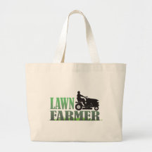 Lawn Farmer Bag