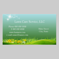 lawn_service_business2 business cards