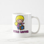 Lawyer Coffee Mug