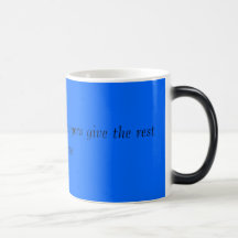 Lawyer Joke Mug