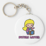 Lawyer Key Chains