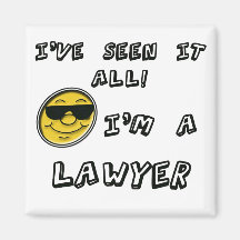Lawyer Magnets