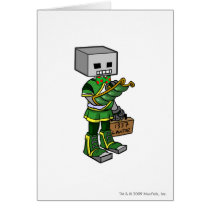 Lawyerbot Brightvale Staff Player cards