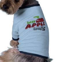 Lazy Apple Games Pet Clothes