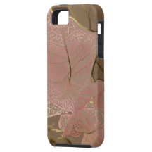 lb Bougainvillea iPhone 5 Cover
