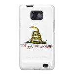 LCTP Promotional Items Samsung Galaxy SII Cover