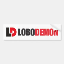 LD Bumper Sticker