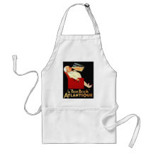le Bon Bock Atlantique Aprons