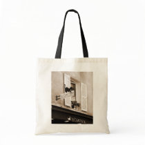Le Chat Noir Bag