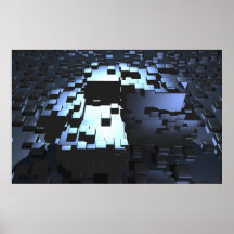 Lead Cohesion Print