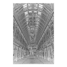 Leadenhall Market London Photo