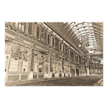 Leadenhall Market London Photo Art