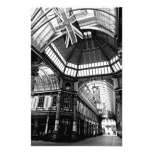 Leadenhall Market London Photograph
