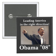 Leading America in ... Pins