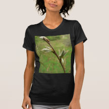 Leaf Burst Tshirts