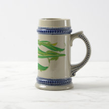 Leafs Mugs