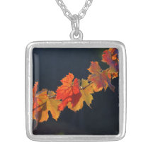 Leafs On A Twig Jewelry