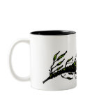 Leafy Mug