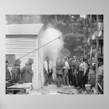 Leak Test: 1923 Poster