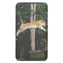 Leap Barely There iPod Cover