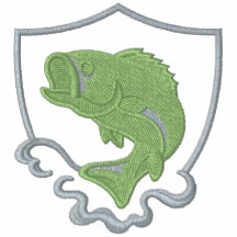 Leaping Bass Polo