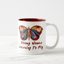 Learning To Fly Mugs